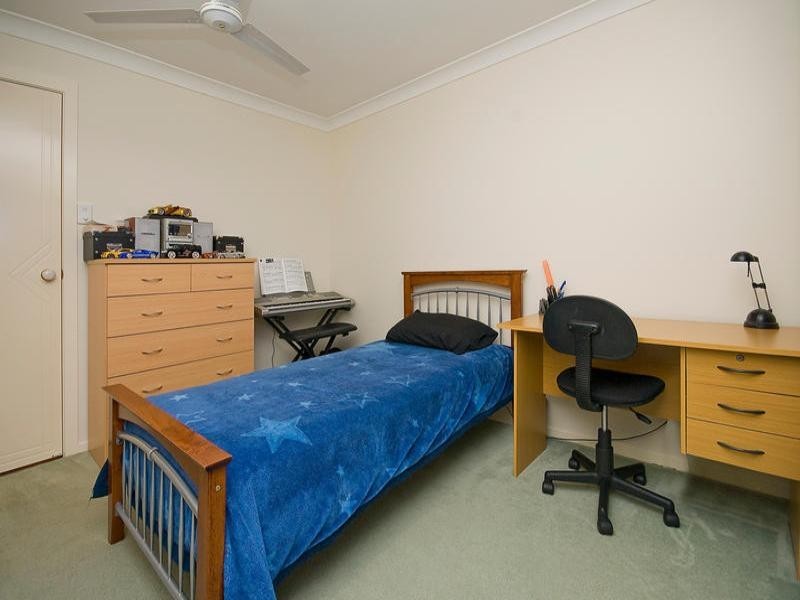 25 Dalkeith Court, Park Ridge South QLD 4125