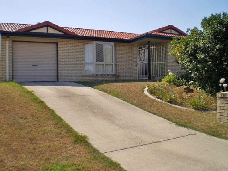 5 Paddies Crescent, Crestmead QLD 4132