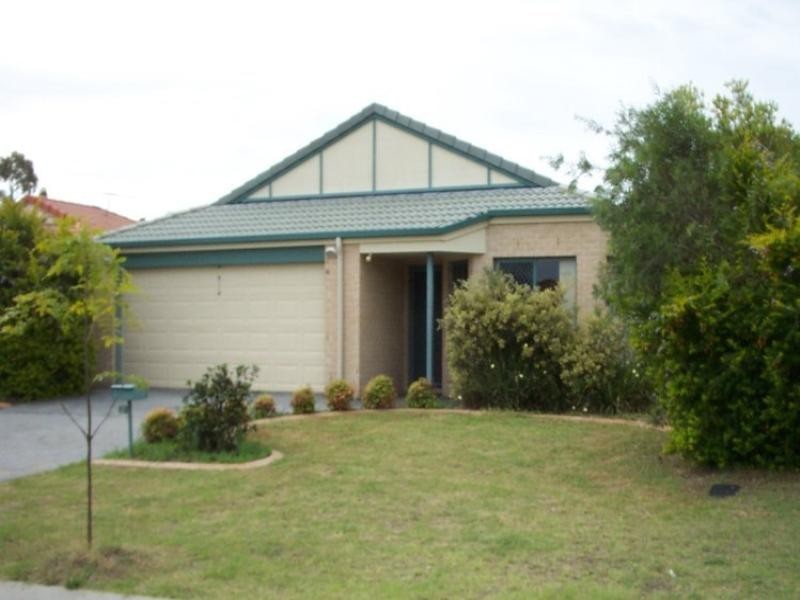 4 Bartle Frere Cresent, Algester QLD 4115