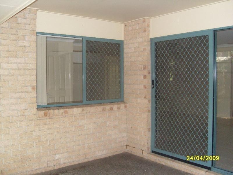 4 Bartle Frere Cresent, Algester QLD 4115