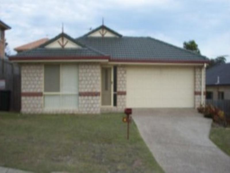 11 Mt D’Aguilar Cresent, Algester QLD 4115