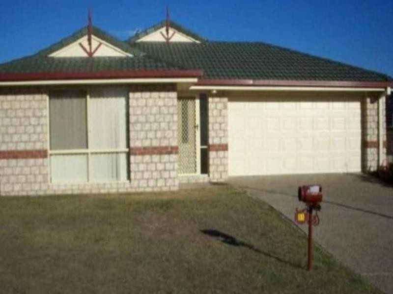 11 Mt D’Aguilar Cresent, Algester QLD 4115