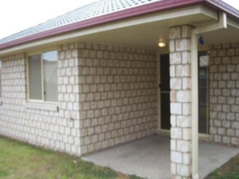 11 Mt D’Aguilar Cresent, Algester QLD 4115