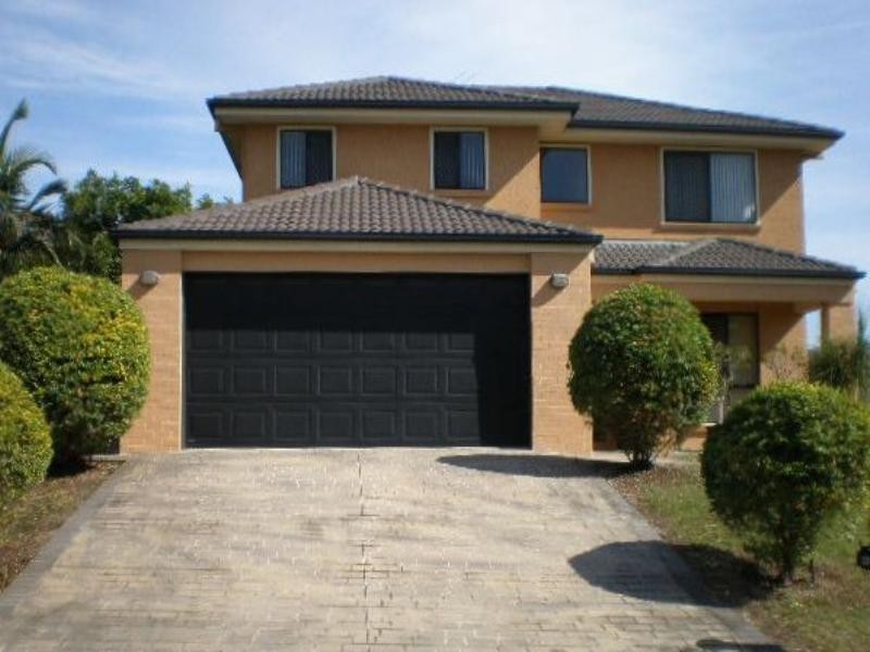 Parkinson QLD 4115