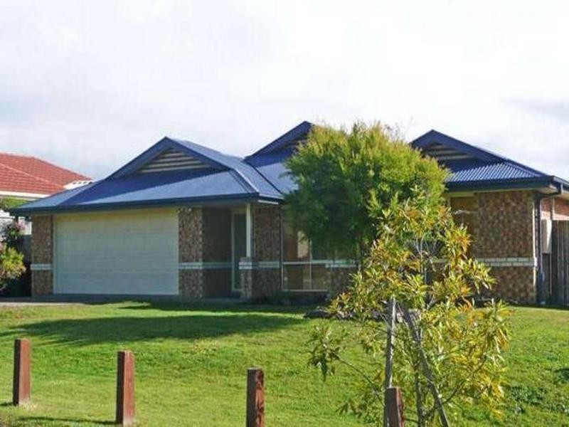 40 Watarrka Drive, Parkinson QLD 4115