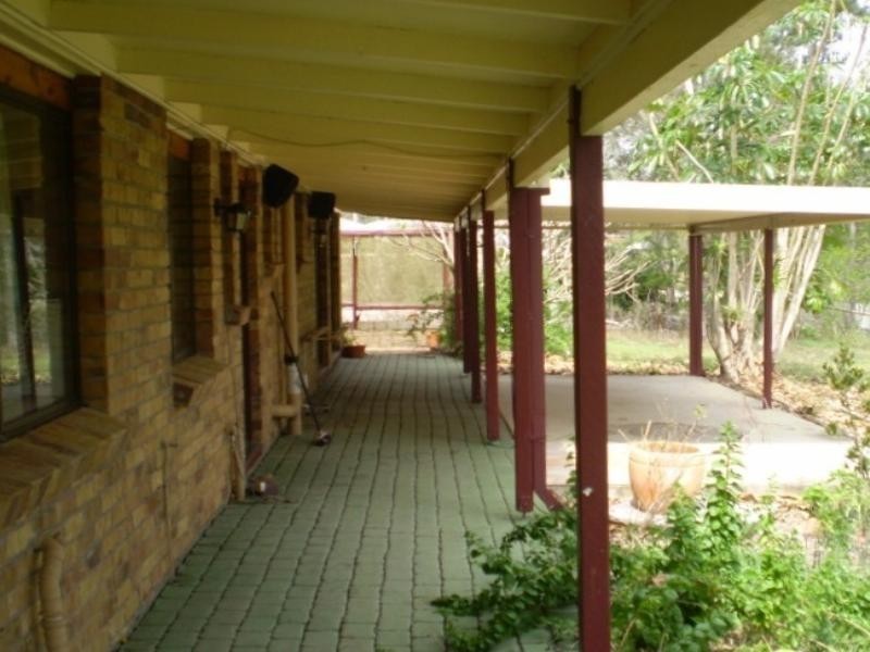 Buccan QLD 4207