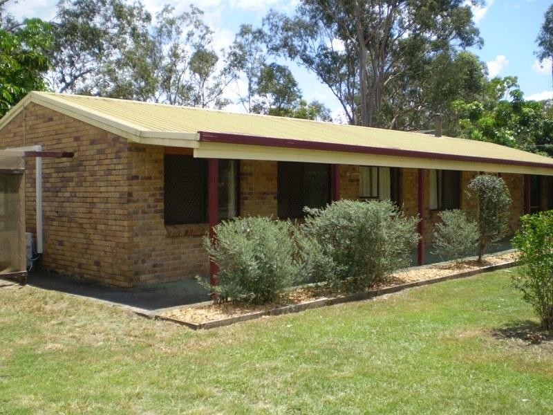 Buccan QLD 4207