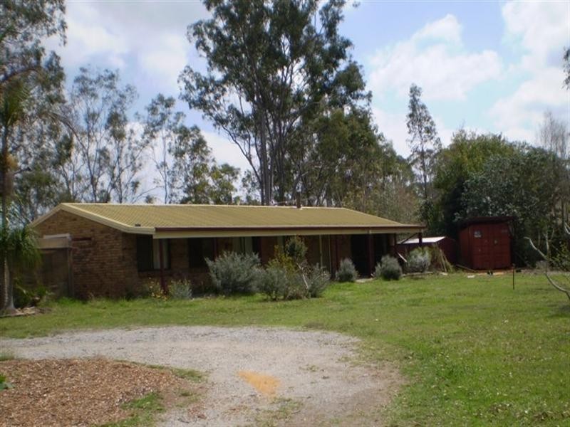 Buccan QLD 4207