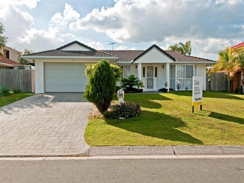 17 Solandra Crescent, Calamvale QLD 4116