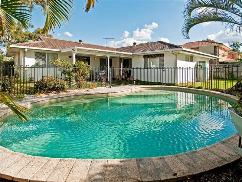 17 Solandra Crescent, Calamvale QLD 4116