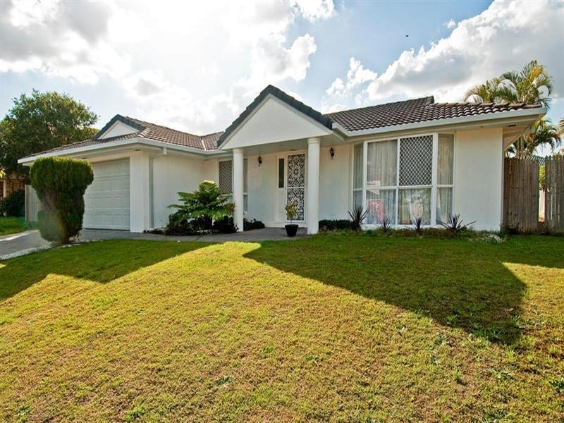 17 Solandra Crescent, Calamvale QLD 4116