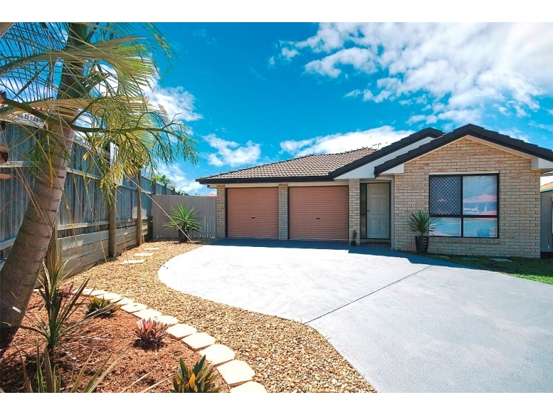 12 Khoo Place, Calamvale QLD 4116