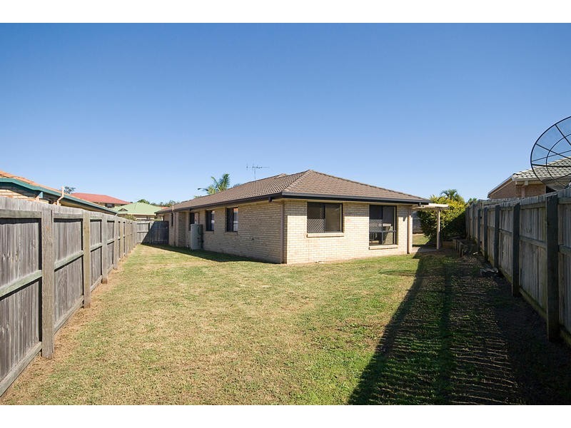 12 Khoo Place, Calamvale QLD 4116