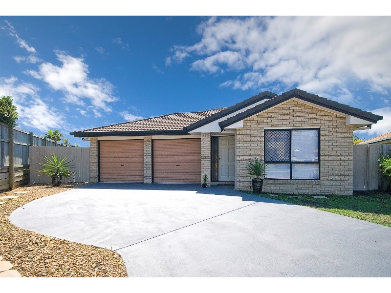 12 Khoo Place, Calamvale QLD 4116