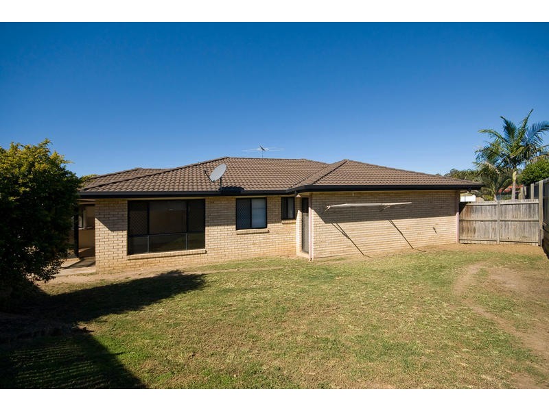 12 Khoo Place, Calamvale QLD 4116
