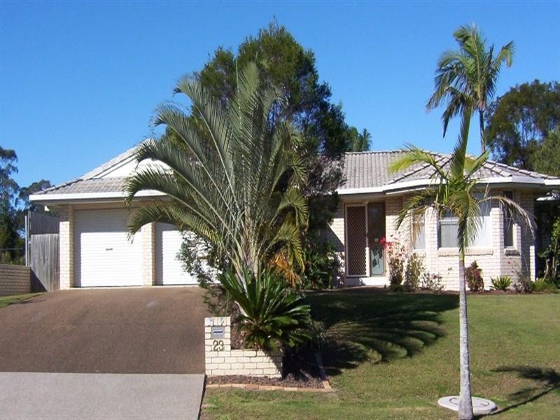 23 Sheldon Street, Calamvale QLD 4116