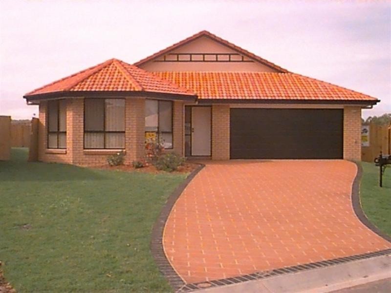 Stretton QLD 4116
