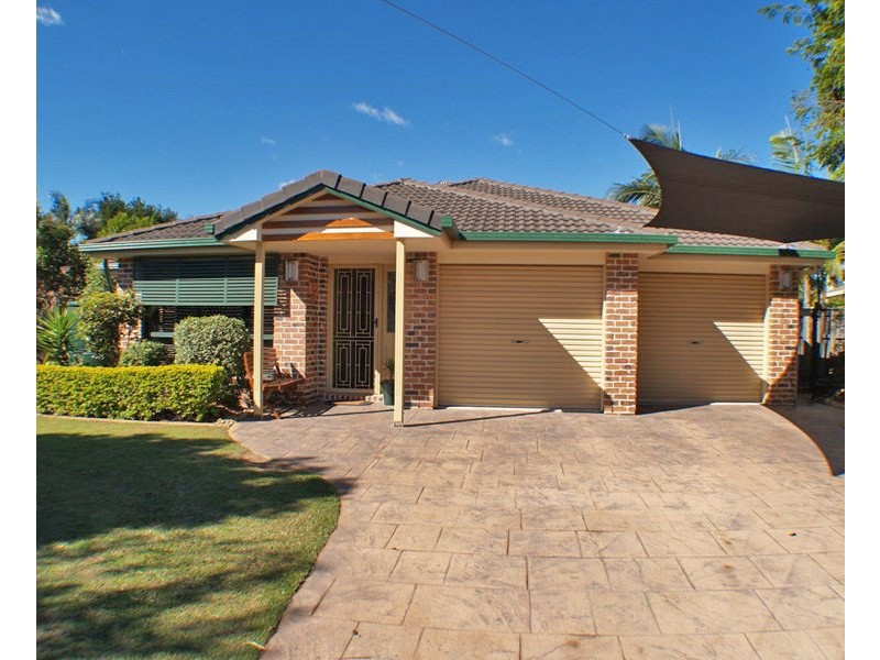 22 Seaton Place, Parkinson QLD 4115