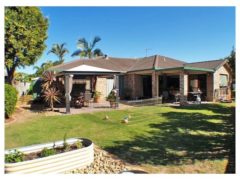 22 Seaton Place, Parkinson QLD 4115