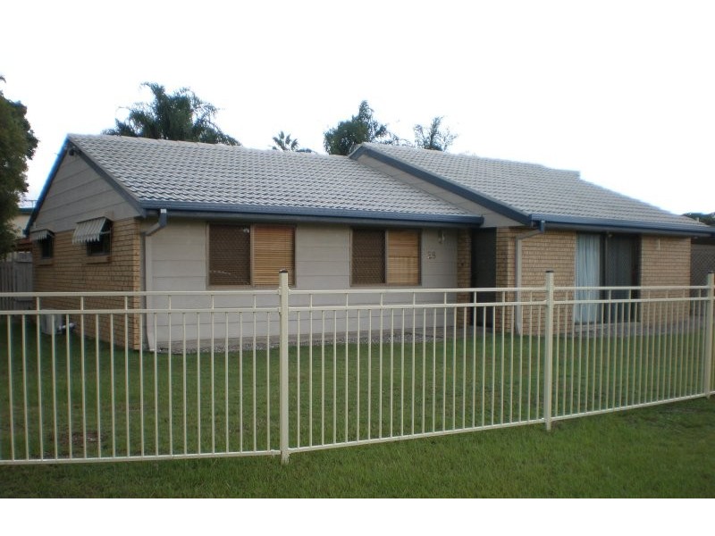 Hillcrest QLD 4118