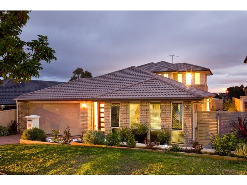 6 Larapinta Circuit, Parkinson QLD 4115