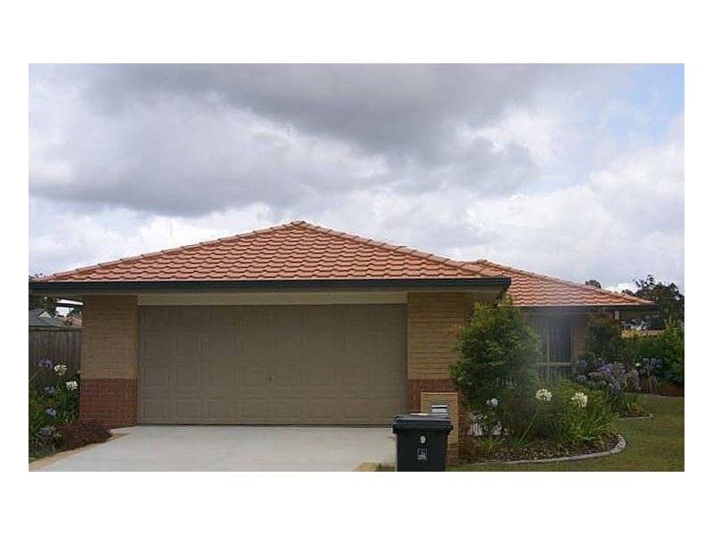 Calamvale QLD 4116
