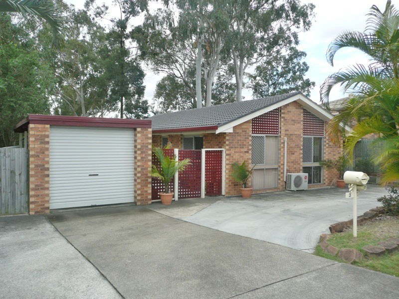 3 Corkwood Street, Algester QLD 4115