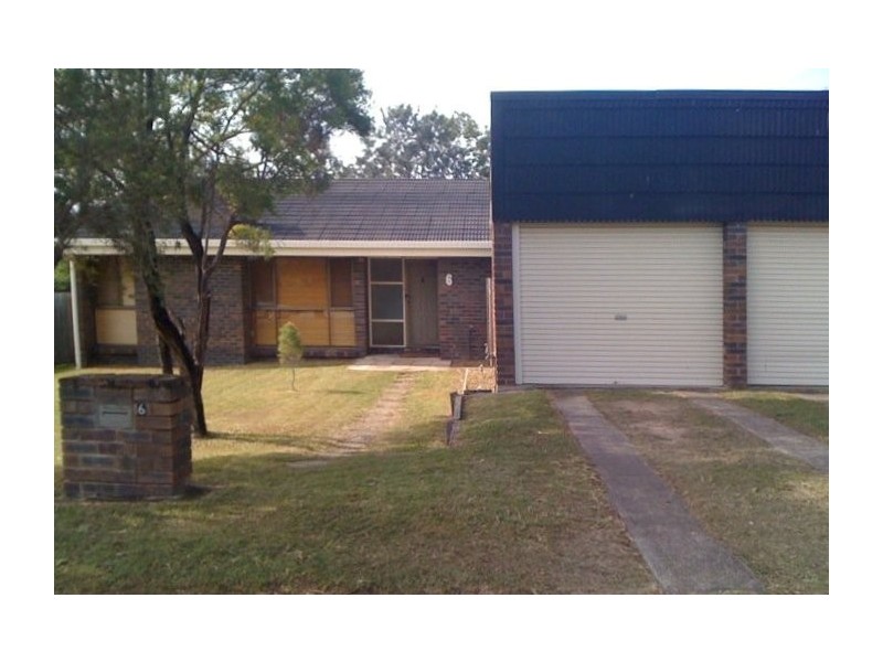 Algester QLD 4115