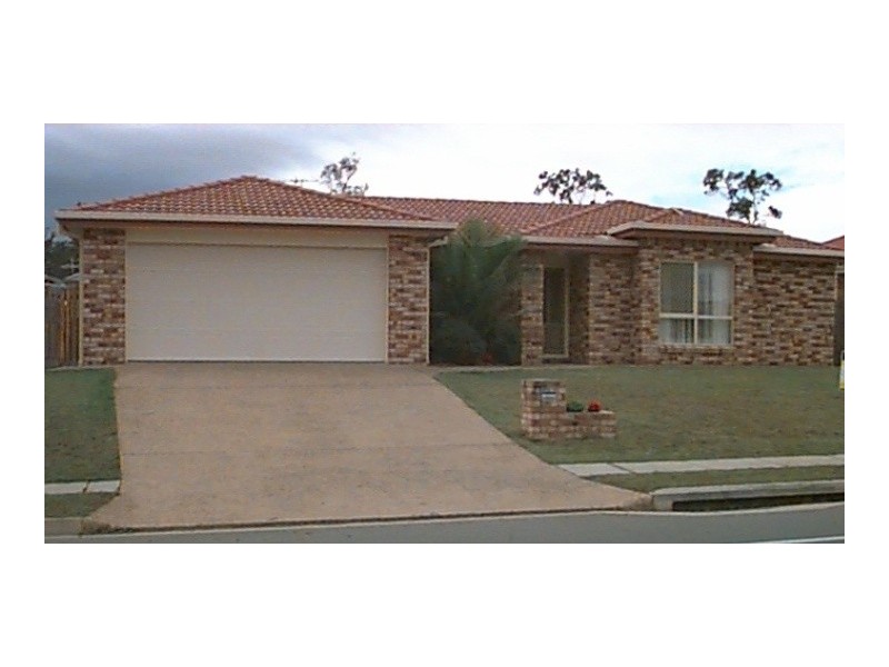 Parkinson QLD 4115