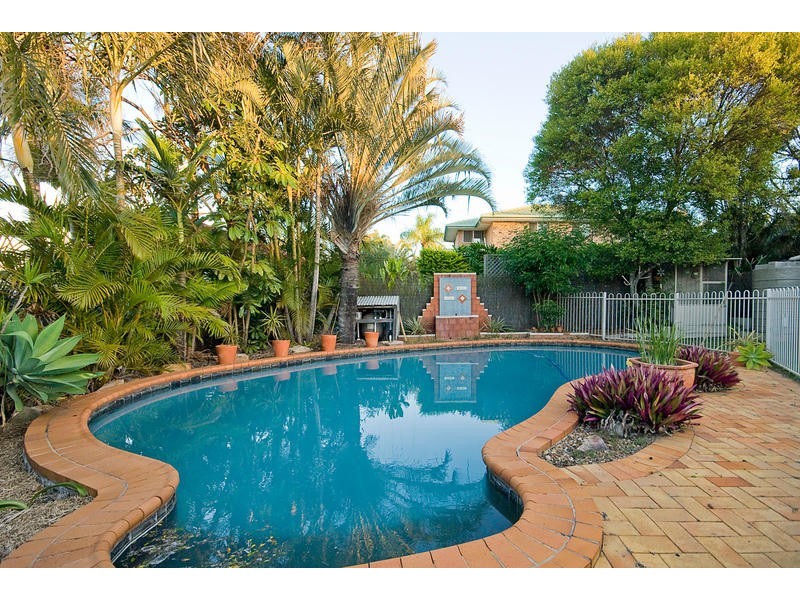 11 Copeton Crescent, Parkinson QLD 4115