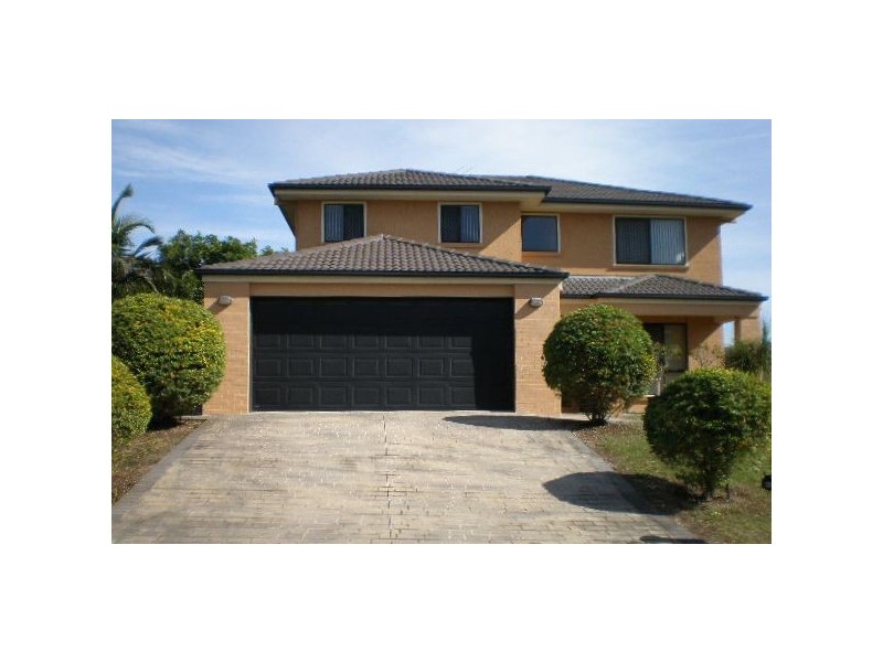 Parkinson QLD 4115
