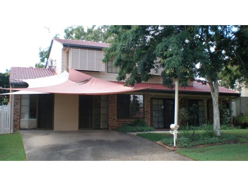 Sunnybank Hills QLD 4109