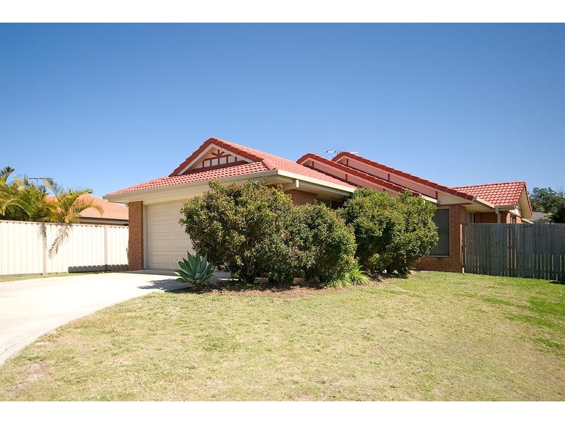 22 Howell Place, Drewvale QLD 4116