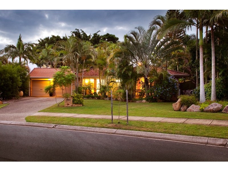58 Maywood Crescent, Calamvale QLD 4116