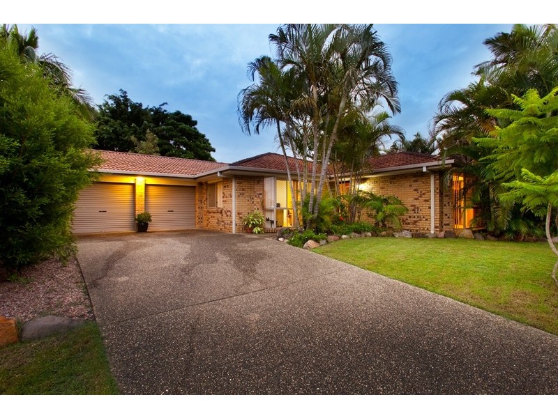 58 Maywood Crescent, Calamvale QLD 4116