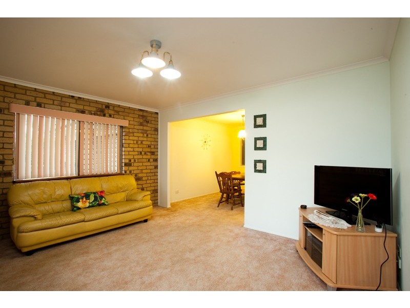 58 Maywood Crescent, Calamvale QLD 4116