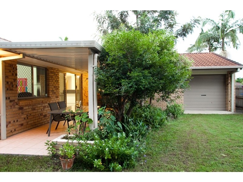 58 Maywood Crescent, Calamvale QLD 4116