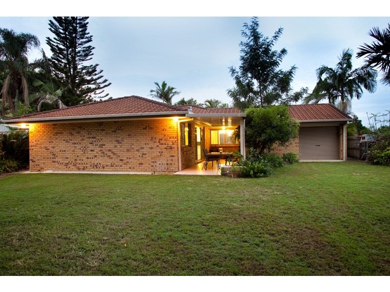 58 Maywood Crescent, Calamvale QLD 4116