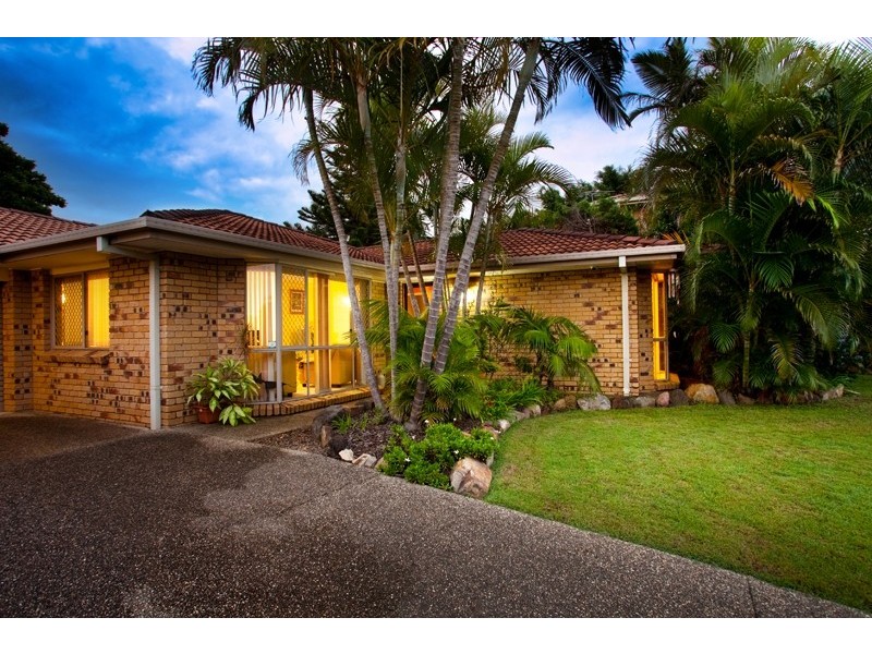 58 Maywood Crescent, Calamvale QLD 4116