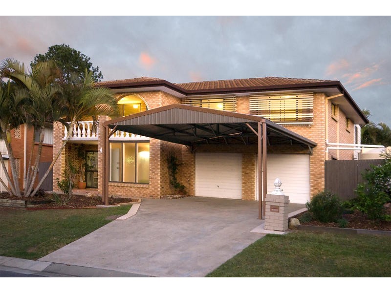 42 Cupania Street, Algester QLD 4115