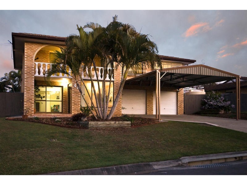 42 Cupania Street, Algester QLD 4115