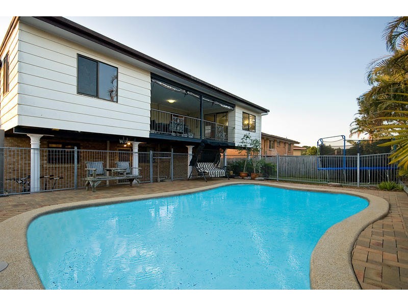 42 Cupania Street, Algester QLD 4115