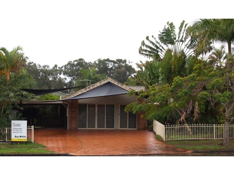 38 Honeysuckle Way, Calamvale QLD 4116
