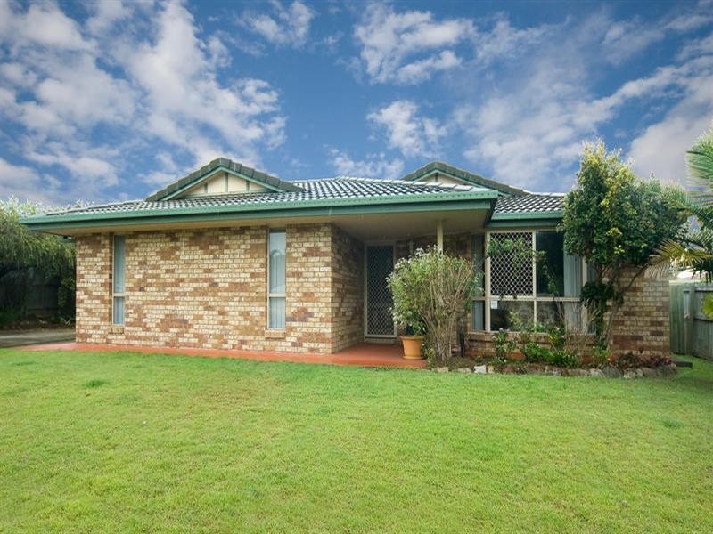 38 Glenfield Street, Parkinson QLD 4115