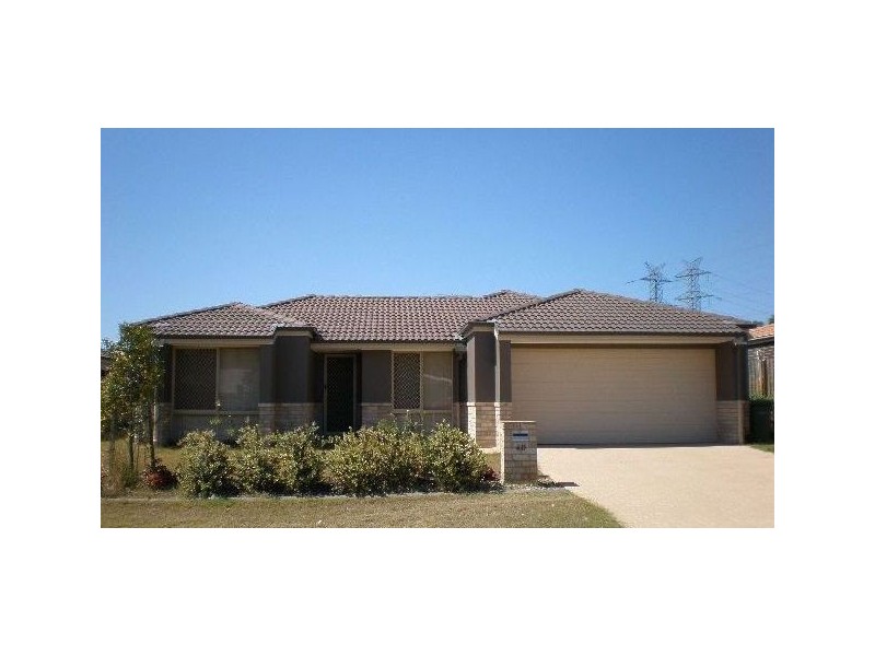 Berrinba QLD 4117