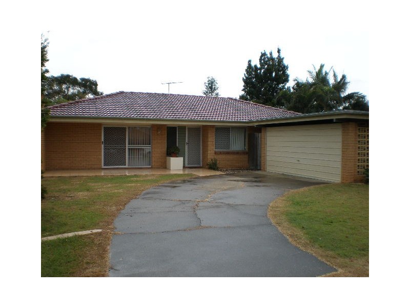 Sunnybank Hills QLD 4109
