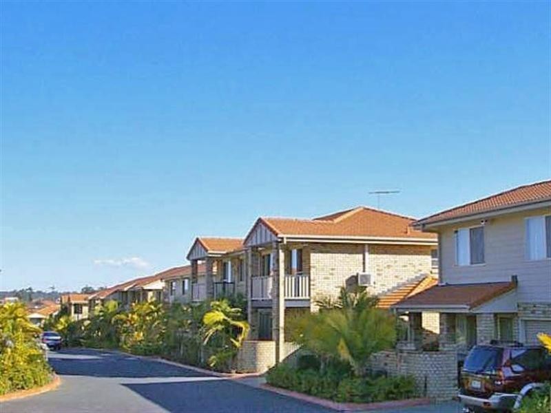 Parkinson QLD 4115