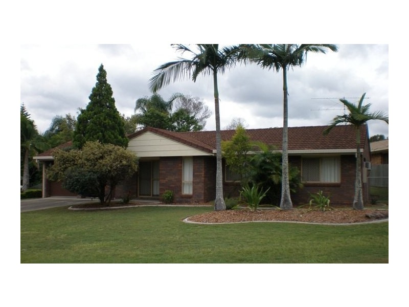 Sunnybank Hills QLD 4109