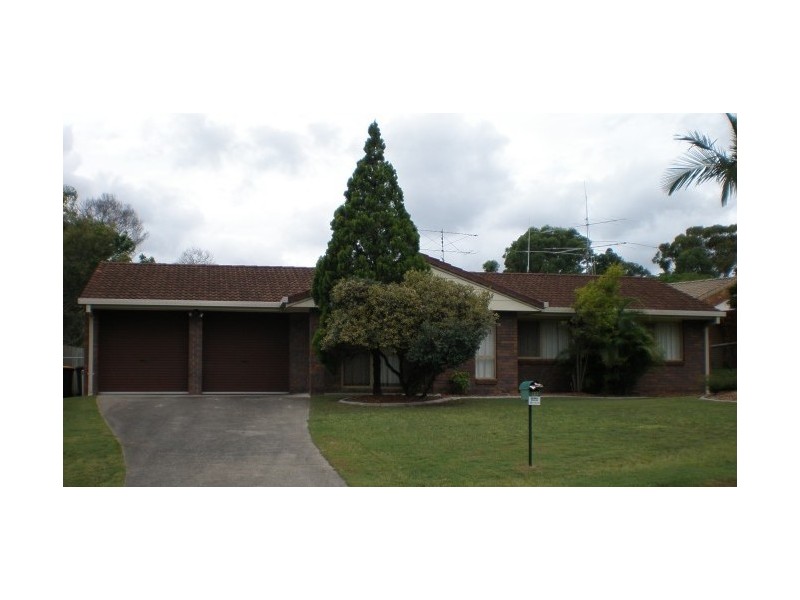 Sunnybank Hills QLD 4109