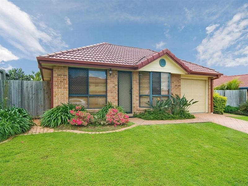 8 Khoo Place, Calamvale QLD 4116